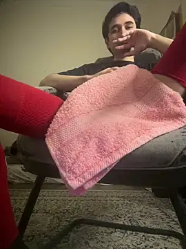 Snapshot of Sammyboyhot chatting on March 25, 12:27 am Sammyboyhot online show from March 25, 12:27 am