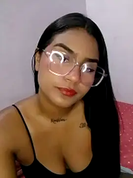 Zoe Renata online show from February 11, 12:32 pm