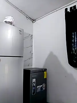 Zoe Renata online show from March 12, 8:48 pm