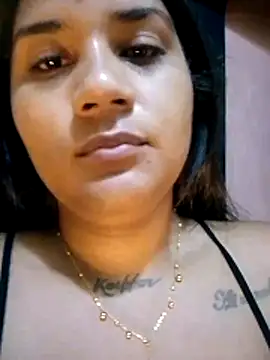 Zoe Renata online show from June 13, 8:23 am
