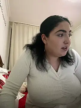 Amber Sinn online show from February 18, 10:28 pm