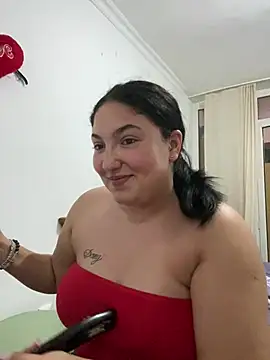 Amber Sinn online show from June 30, 9:16 pm