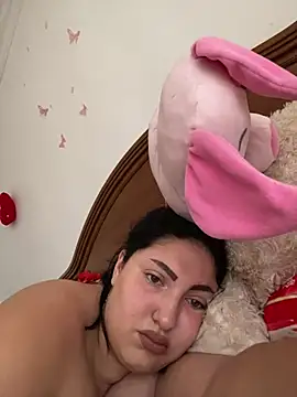 Amber Sinn online show from July 16, 7:14 am