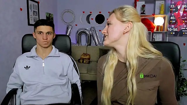 Snapshot of emmanuel_shine chatting on February 17, 12:01 pm emmanuel shine online show from February 17, 12:01 pm