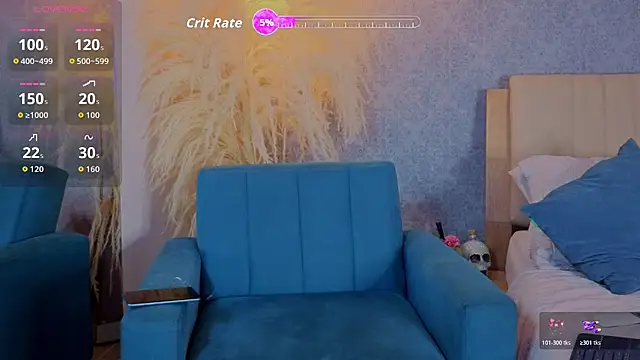 katt souza1 online show from June 20, 2:14 am