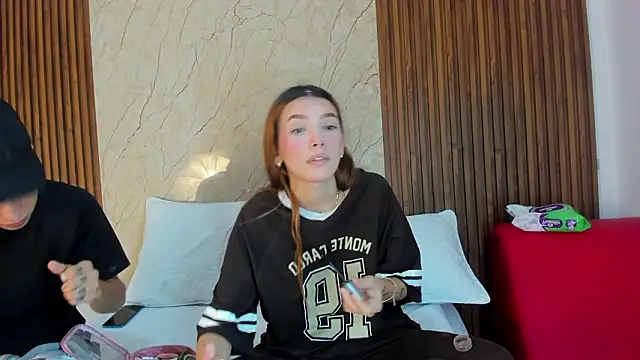 sarita alexis online show from February 17, 11:29 am