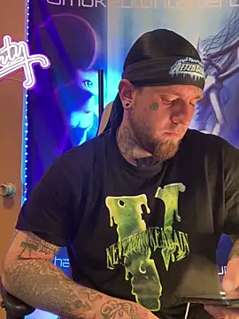 Smokebluntafterblunt online show from February 21, 3:35 pm