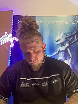 Smokebluntafterblunt online show from February 27, 1:27 am