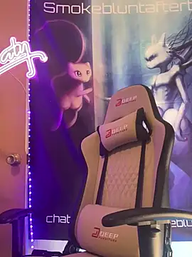 Smokebluntafterblunt online show from February 28, 1:39 am