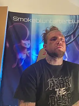 Smokebluntafterblunt online show from March 12, 2:39 am