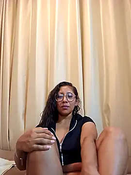 Camila Lopez1 online show from February 11, 3:00 am