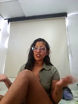 Camila Lopez1 online show from February 11, 5:07 pm