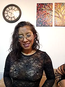 Camila Lopez1 online show from May 5, 3:03 am