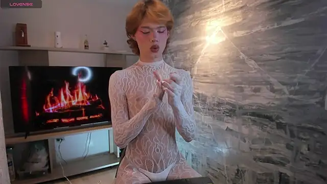 AngelDoll 1 online show from July 8, 4:33 pm