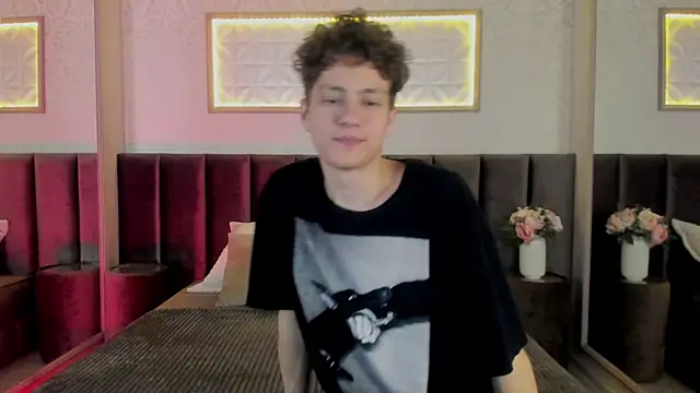 StefanBev online show from March 1, 8:11 pm