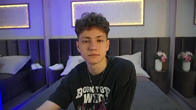 StefanBev online show from March 14, 8:47 pm