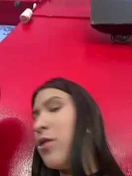 Snapshot of AgathaSanderhs_ chatting on February 19, 9:33 pm AgathaSanderhs online show from February 19, 9:33 pm