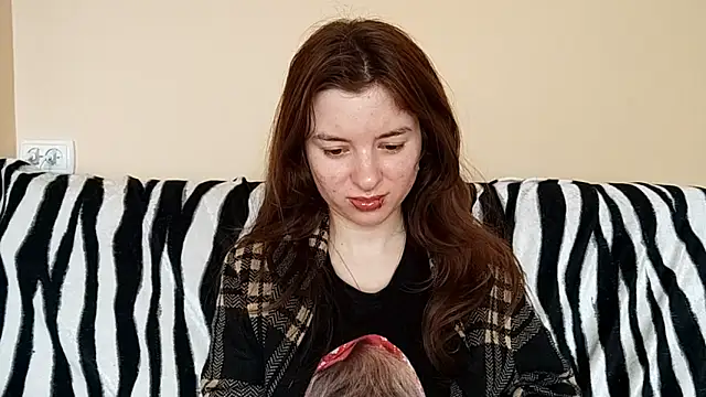 LanitaHemple online show from March 17, 7:12 am