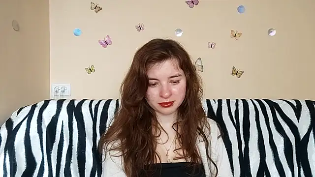 LanitaHemple online show from April 28, 1:05 pm