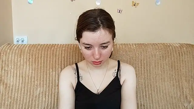 LanitaHemple online show from June 9, 7:09 am