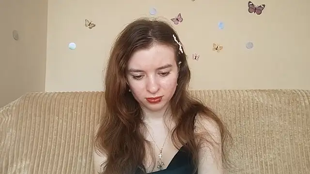 Snapshot of LanitaHemple chatting on July 24, 7:17 am LanitaHemple online show from July 24, 7:17 am