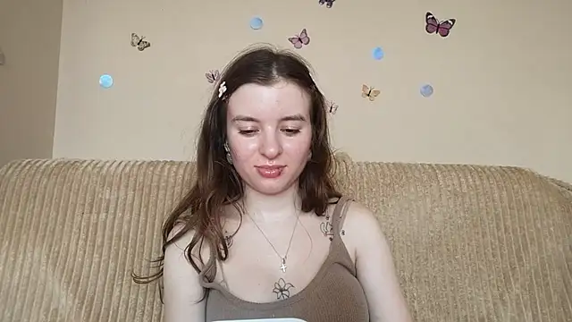 Snapshot of LanitaHemple chatting on July 28, 12:48 pm LanitaHemple online show from July 28, 12:48 pm