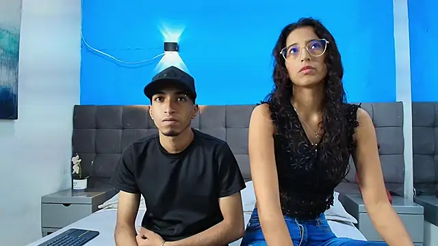 RickeyngySweet online show from March 10, 12:43 pm