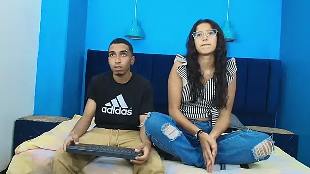 RickeyngySweet online show from March 12, 12:44 pm