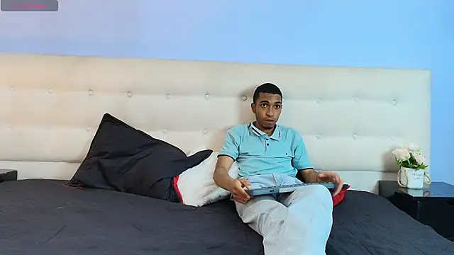 RickeyngySweet online show from March 17, 12:41 pm