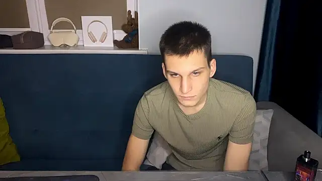 Donald boy online show from February 20, 6:52 pm