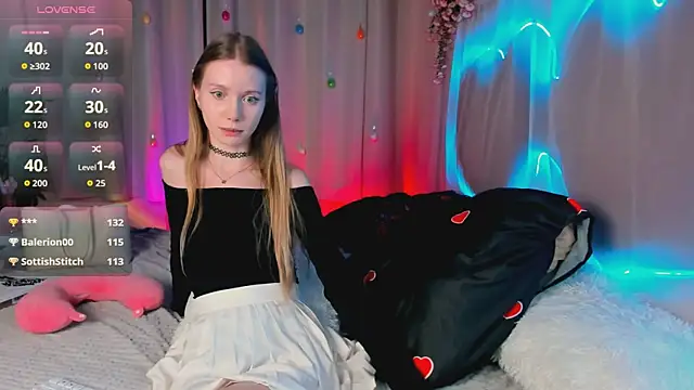 lada2k4 online show from April 25, 1:41 pm