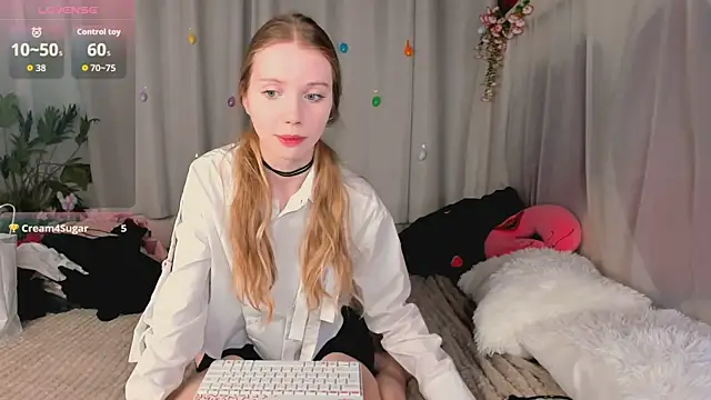 Snapshot of lada2k4 chatting on May 5, 5:37 am lada2k4 online show from May 5, 5:37 am