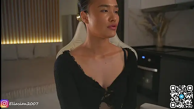 Eliasian online show from June 15, 3:36 pm
