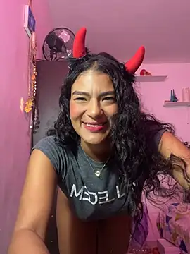 sami sweet888 online show from February 16, 4:30 am