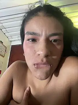 sami sweet888 online show from March 11, 3:45 am