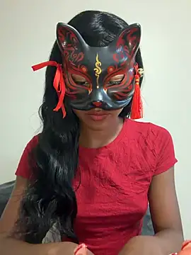 LadyKitsune online show from July 24, 12:08 am