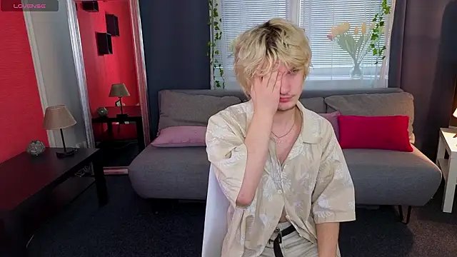 JameMiller online show from March 9, 7:12 am