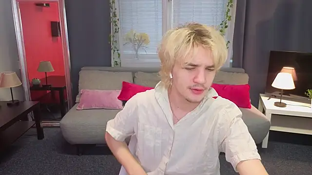 JameMiller online show from March 12, 7:03 am