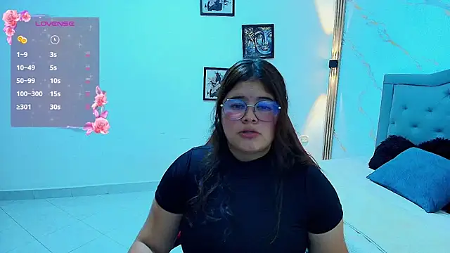 Nina rouge77 online show from February 13, 7:32 pm