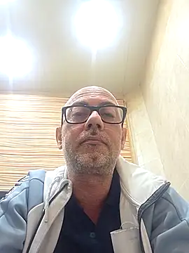 pareja47 online show from April 26, 2:59 pm