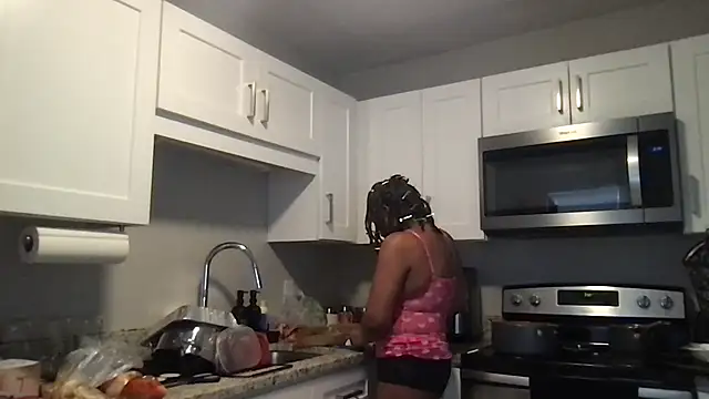 bisexualbeauty50 online show from February 14, 8:16 pm