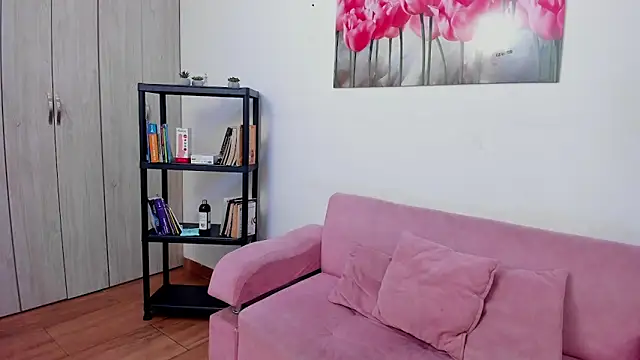 Kitty f00x online show from May 30, 7:22 pm