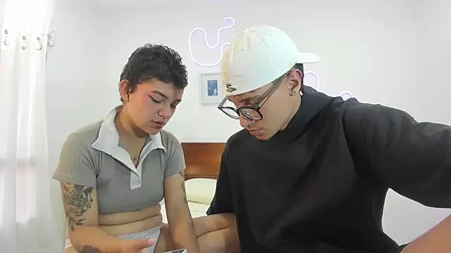 hardcoreheat ind online show from February 14, 11:01 pm