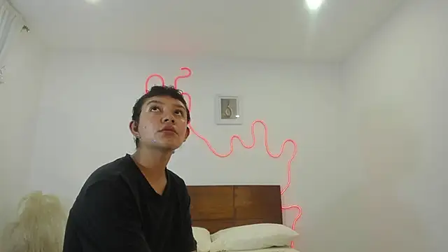 hardcoreheat ind online show from February 17, 11:11 pm