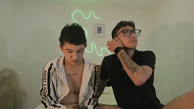 hardcoreheat ind online show from March 1, 1:07 am