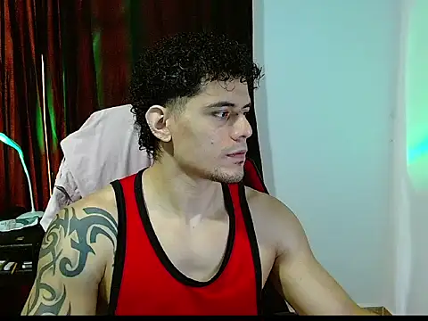 Logan0626 online show from March 12, 7:20 pm