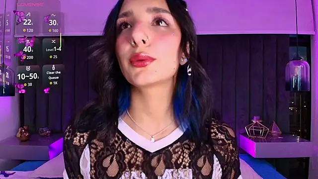 Aris Suarez online show from June 11, 11:25 pm