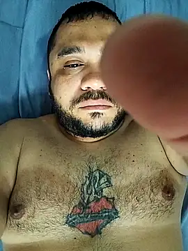 Fofogostoso2 online show from February 24, 2:04 pm
