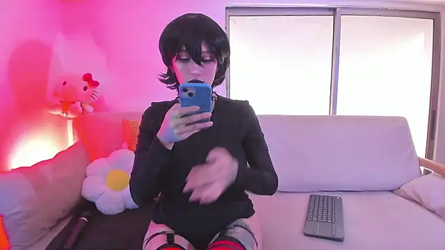 Snapshot of SOOLSTOONE chatting on July 8, 8:35 pm SOOLSTOONE online show from July 8, 8:35 pm