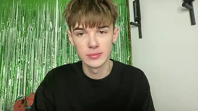 YourMilkyGuy online show from February 22, 6:06 pm